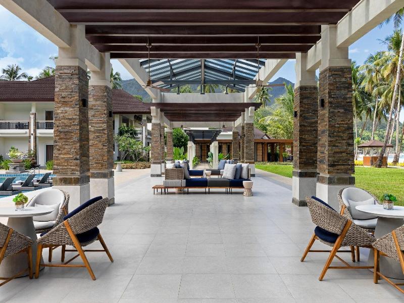 Sheridan Beach Resort & Spa