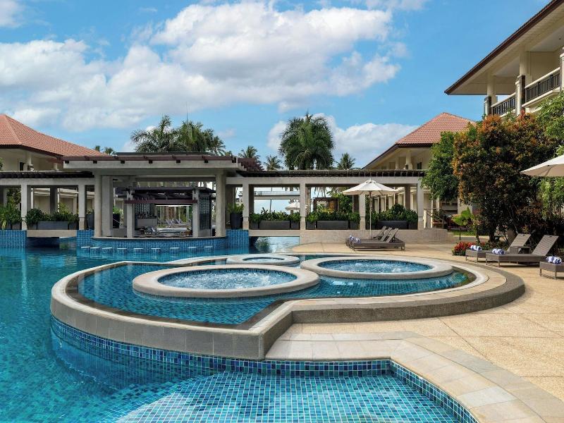 Sheridan Beach Resort & Spa