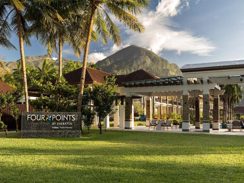 Sheridan Beach Resort & Spa