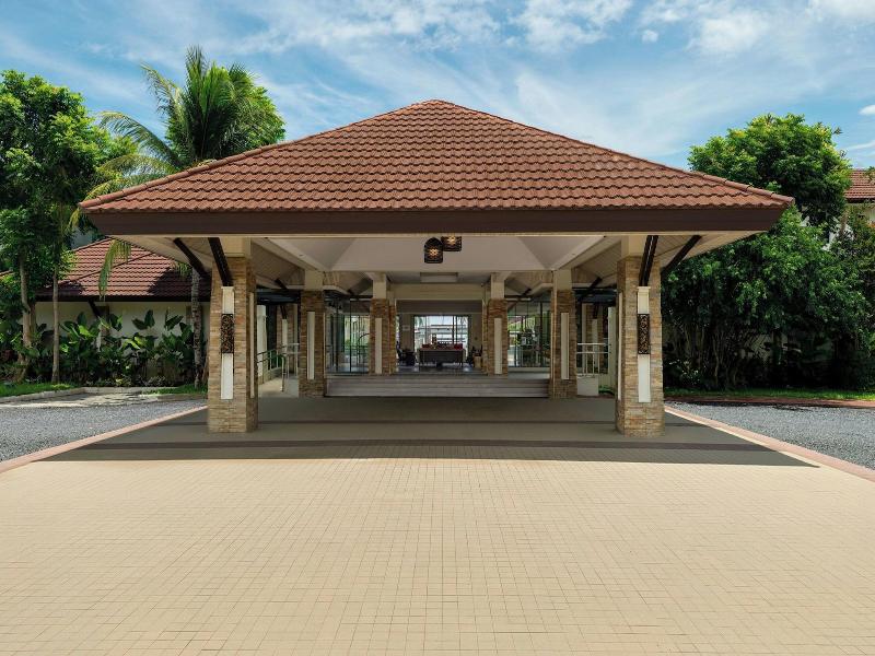 Sheridan Beach Resort & Spa