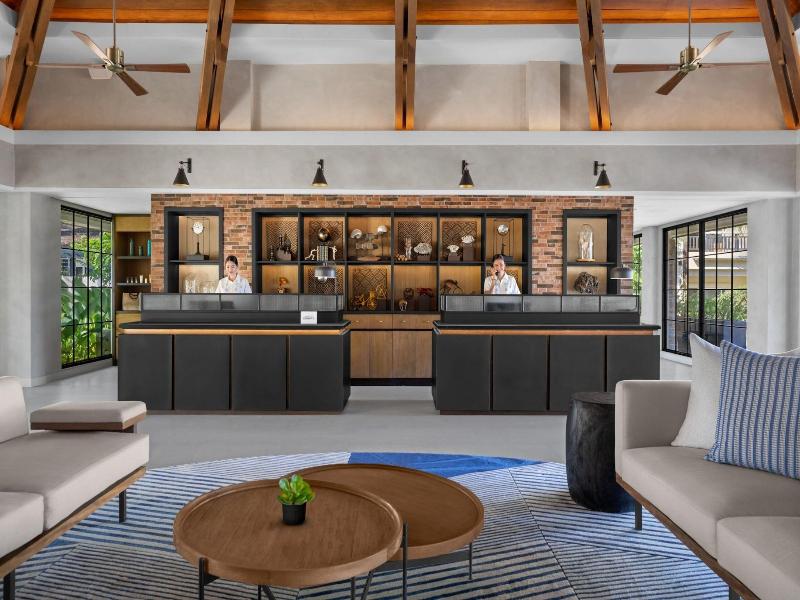 Sheridan Beach Resort & Spa