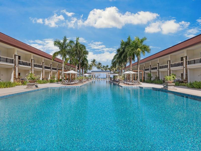 Sheridan Beach Resort & Spa