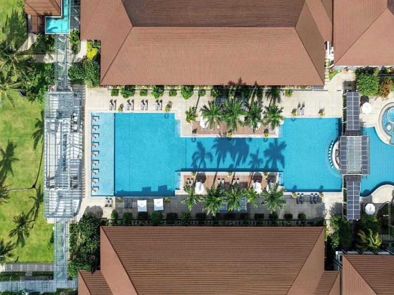 Sheridan Beach Resort & Spa