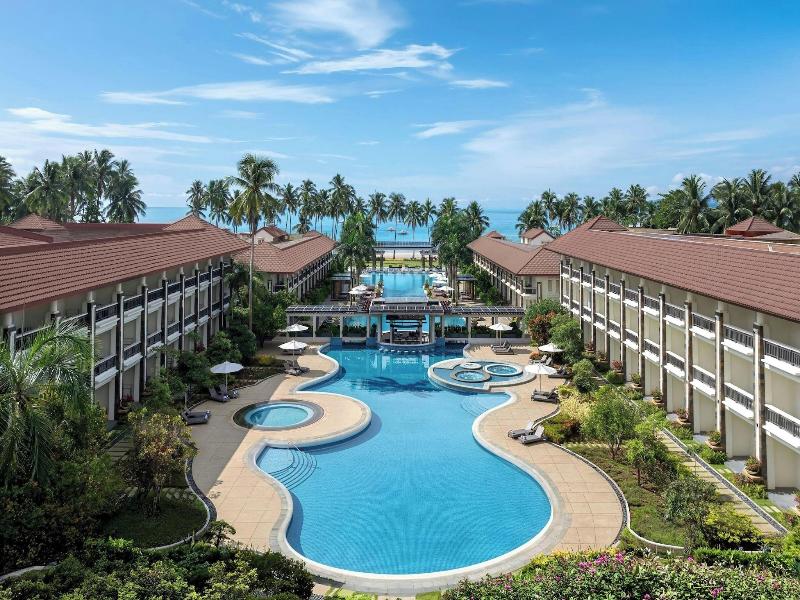 Sheridan Beach Resort & Spa