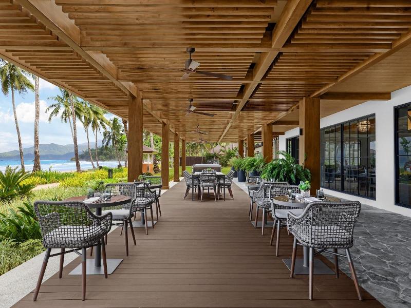 Sheridan Beach Resort & Spa