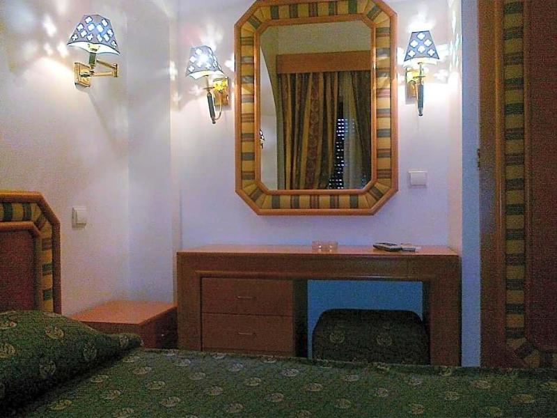 Real Caparica Hotel image