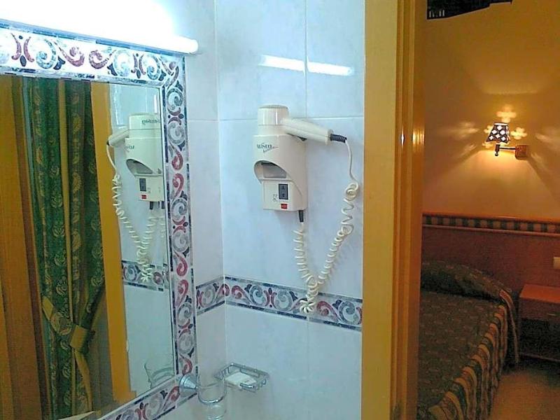 Real Caparica Hotel image