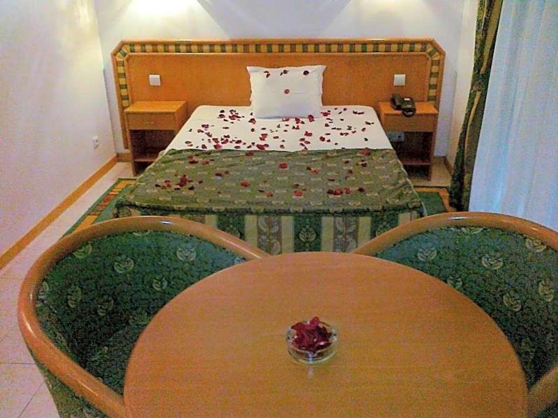 Real Caparica Hotel image