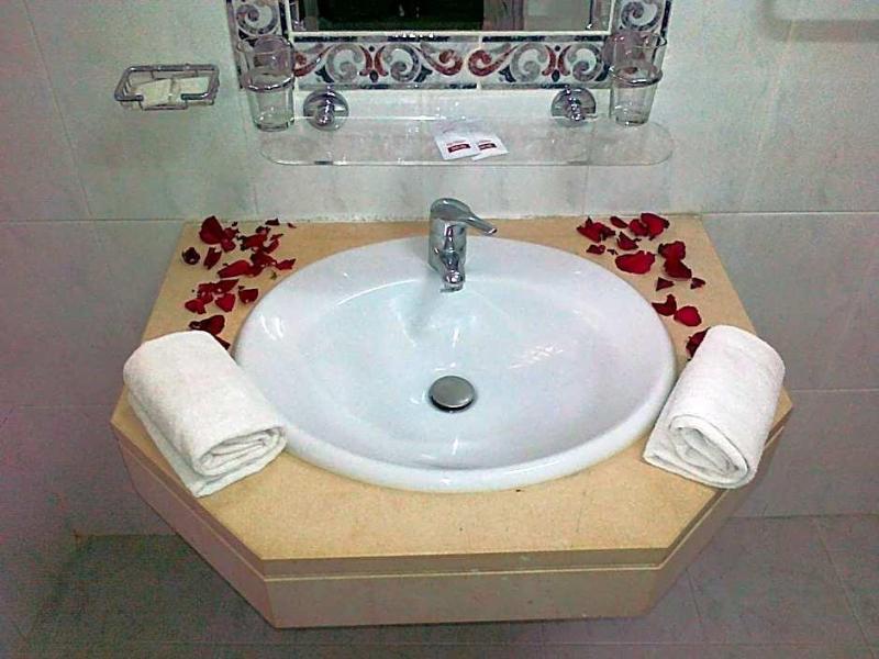 Real Caparica Hotel image