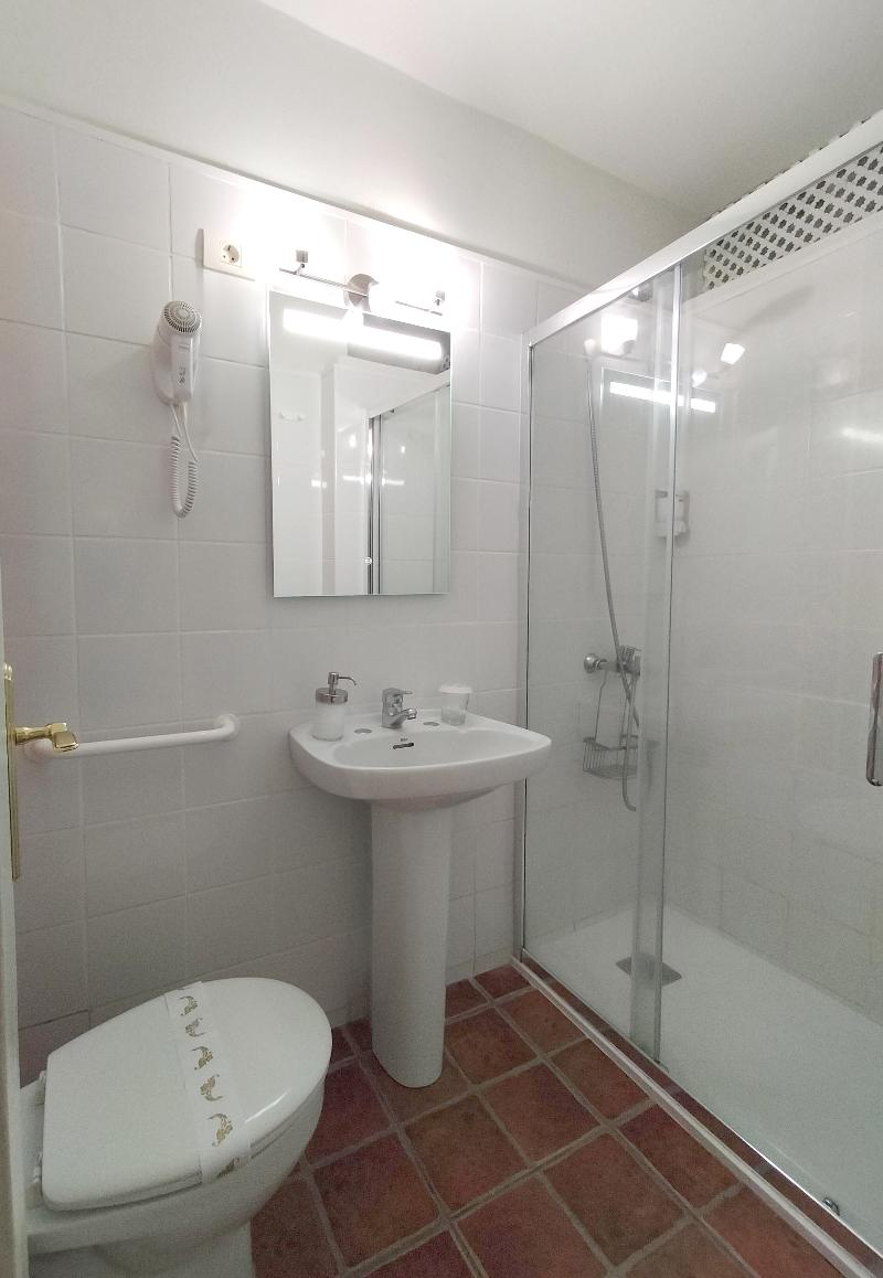 Suites Los Telares image