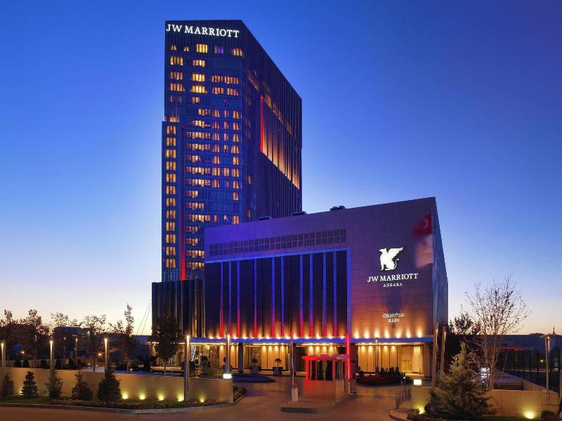 JW Ankara image
