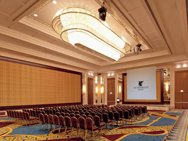 JW Ankara image