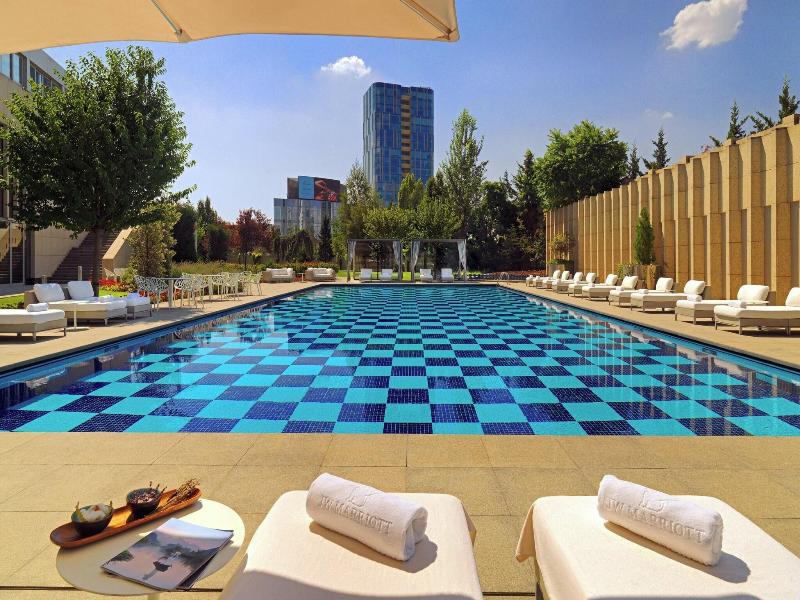 JW Ankara image