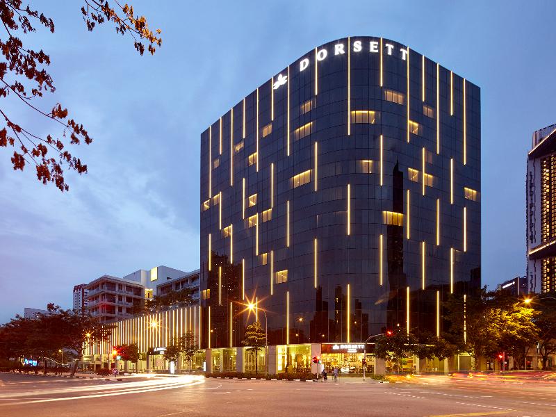 Dorsett Singapore