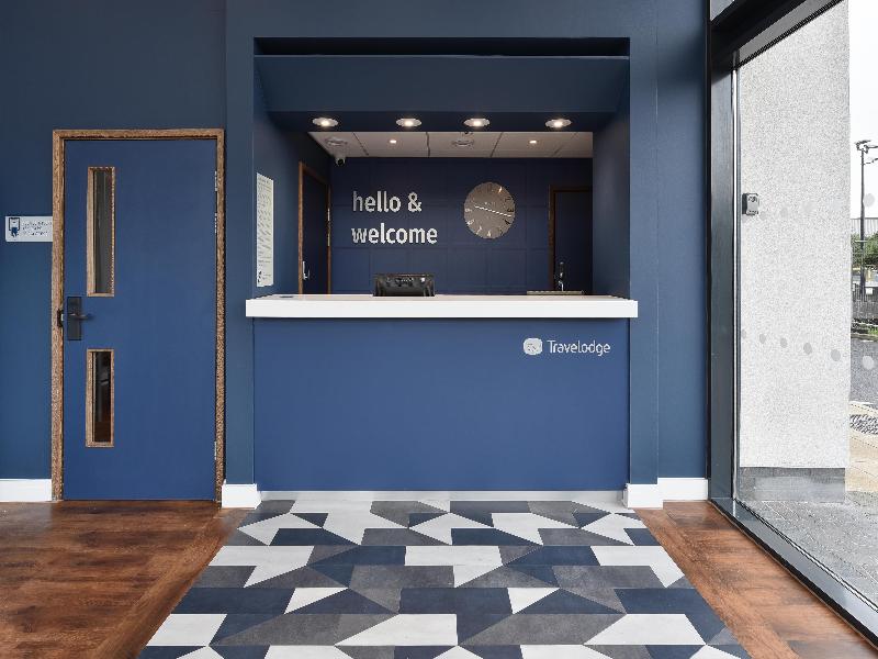 Travelodge Liverpool Stonedale Park image