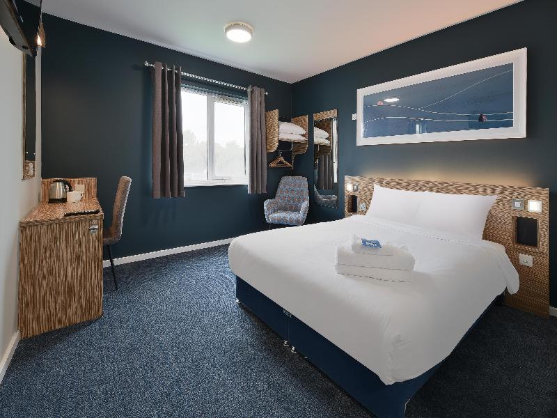 Travelodge Liverpool Stonedale Park image