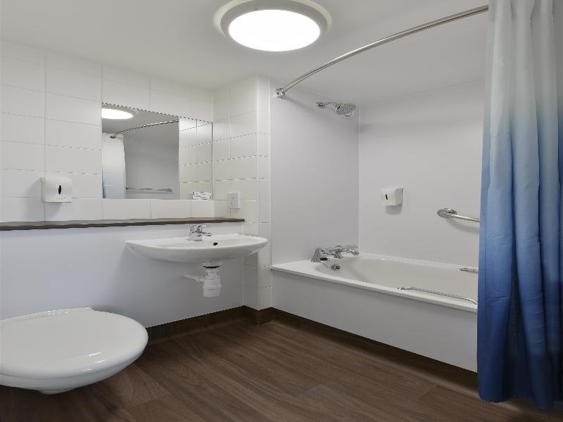 Travelodge Liverpool Stonedale Park image
