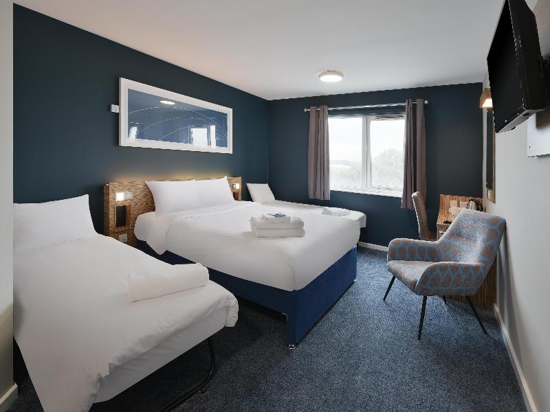 Travelodge Liverpool Stonedale Park image
