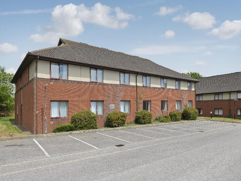 Travelodge Exeter M5 image