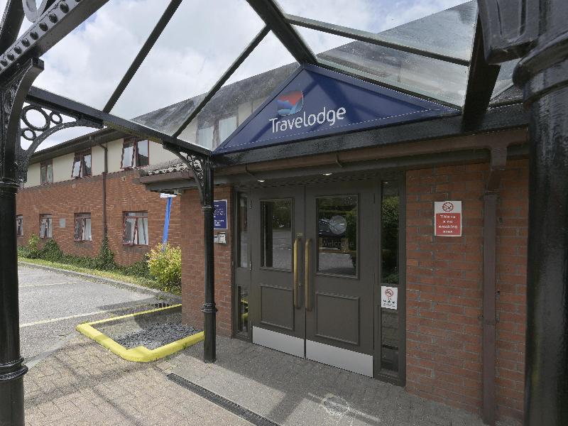 Travelodge Exeter M5 image