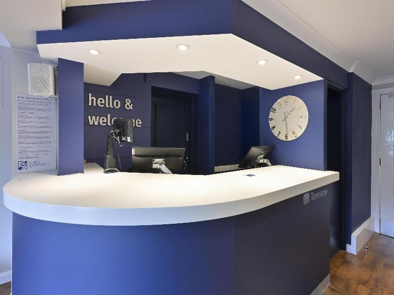 Travelodge Exeter M5 image