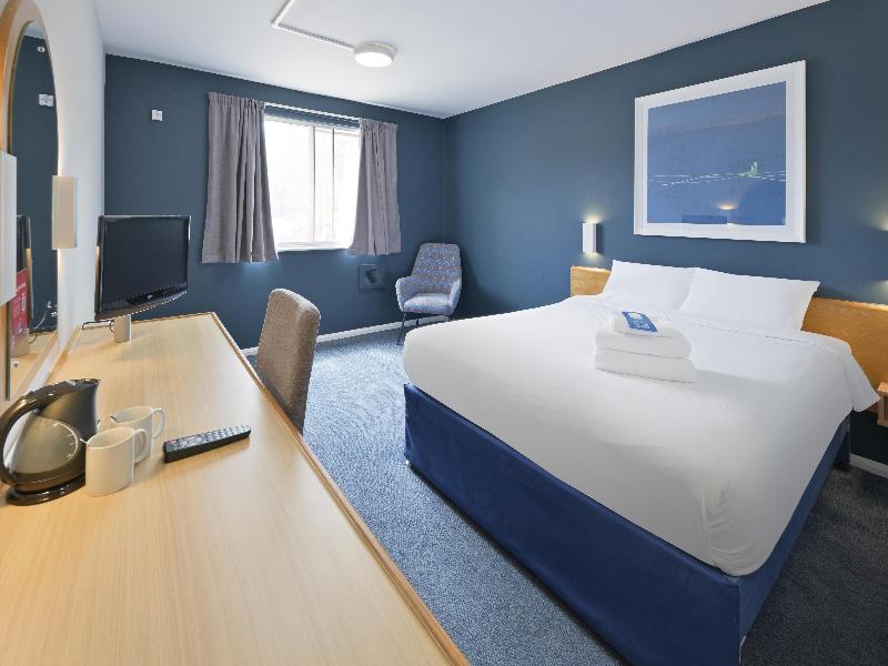Travelodge Exeter M5 image
