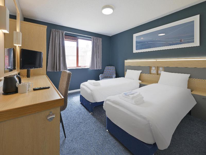 Travelodge Exeter M5 image