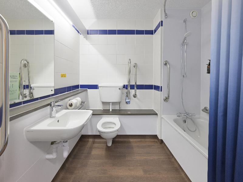 Travelodge Exeter M5 image