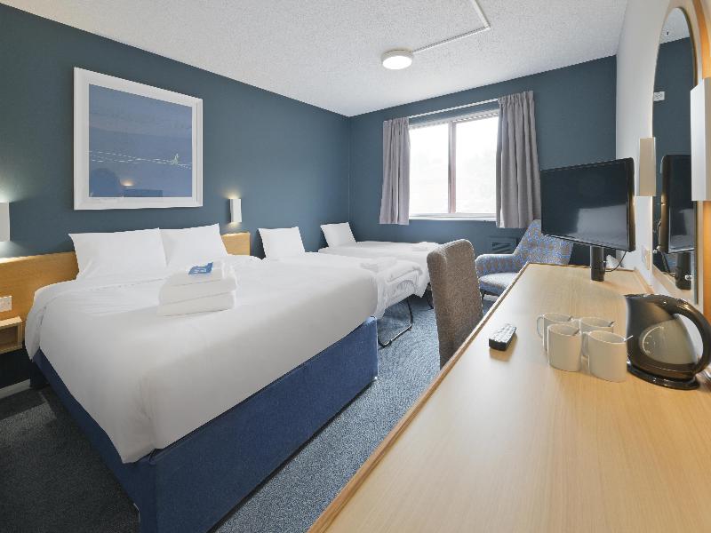 Travelodge Exeter M5 image