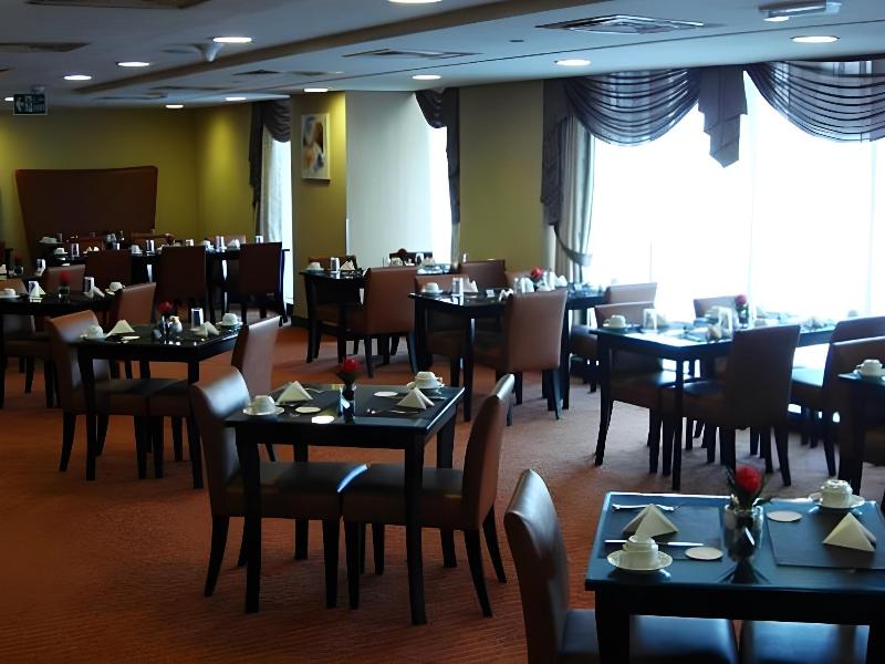 Paragon Hotel image