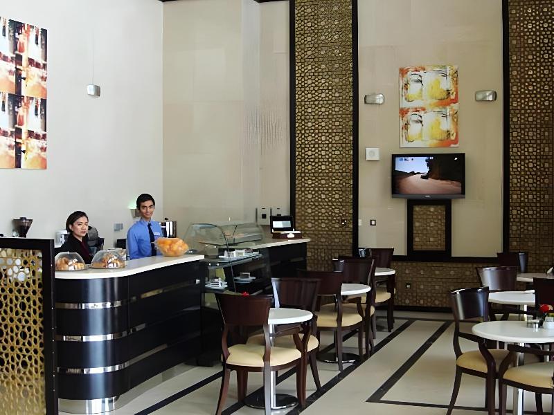 Paragon Hotel image