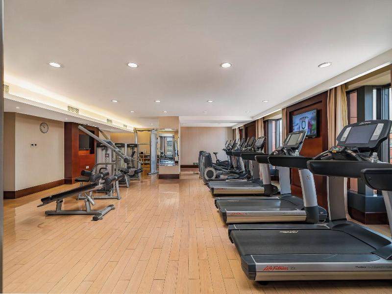 The Imperial Mansion Marriott Executive Apartments image