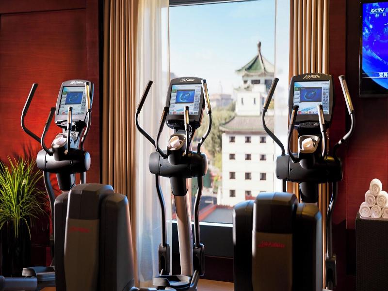 The Imperial Mansion Marriott Executive Apartments image