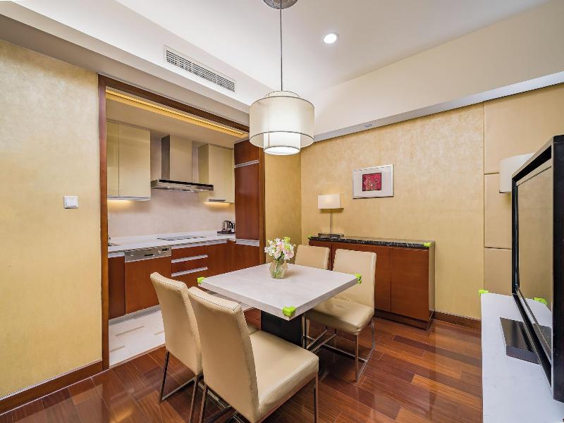 The Imperial Mansion Marriott Executive Apartments image