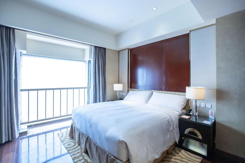 The Imperial Mansion Marriott Executive Apartments image