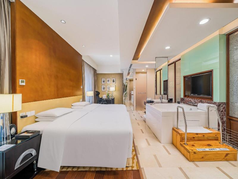 The Imperial Mansion Marriott Executive Apartments image