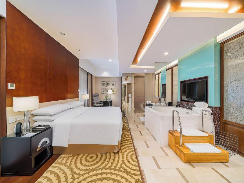 The Imperial Mansion Marriott Executive Apartments image