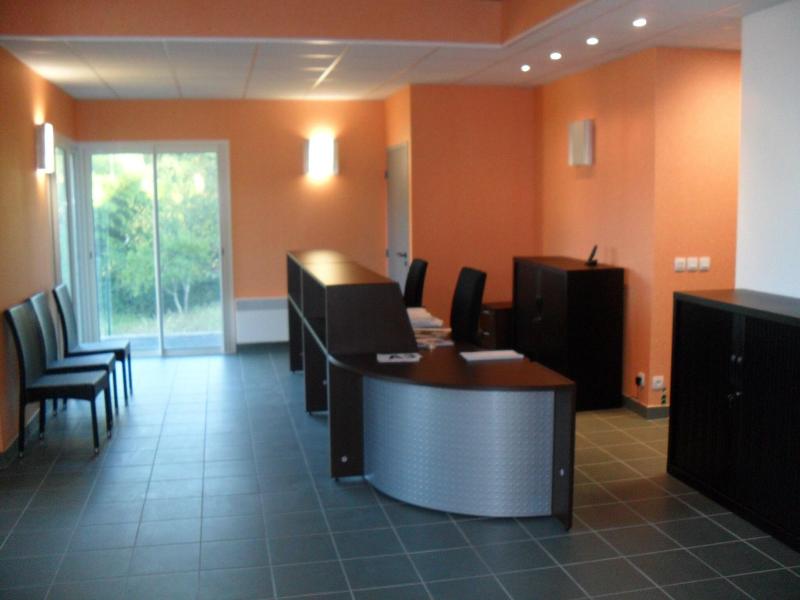 Les Cottages Du Saleys image