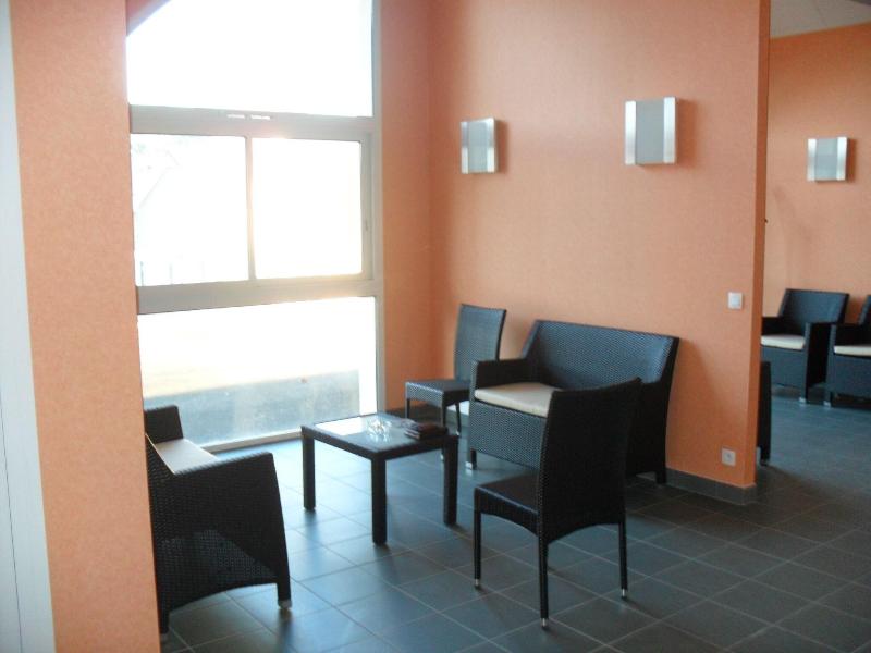 Les Cottages Du Saleys image