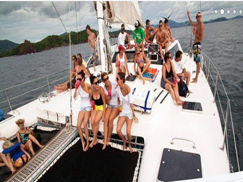 Coco Beach image