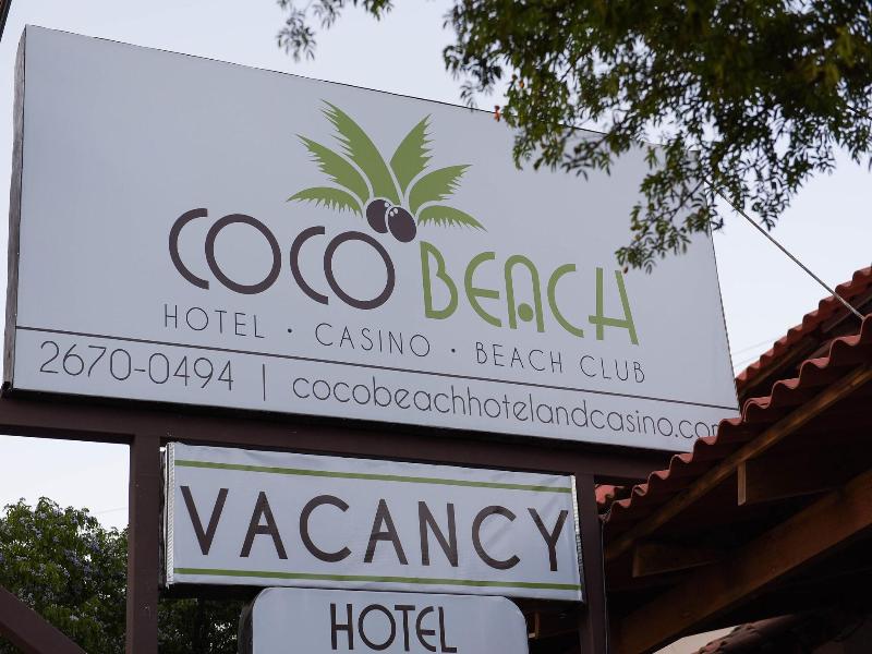 Coco Beach image