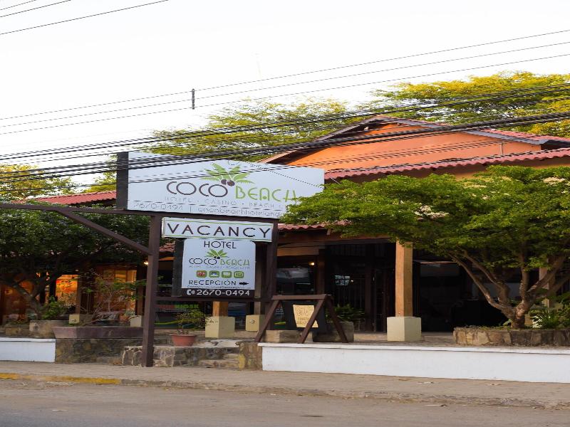 Coco Beach image