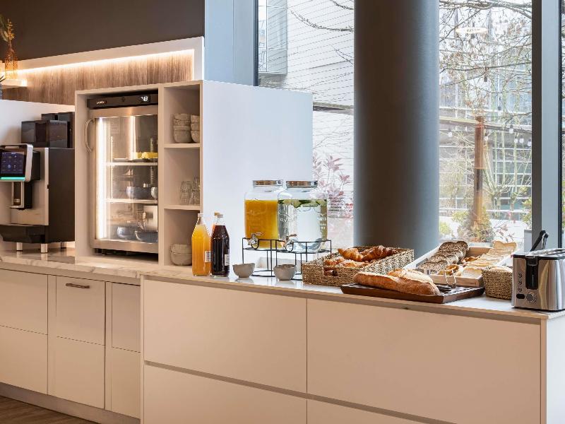Novotel Suites Luxembourg image