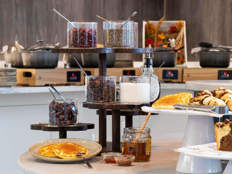 Novotel Suites Luxembourg image
