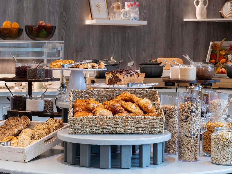 Novotel Suites Luxembourg image