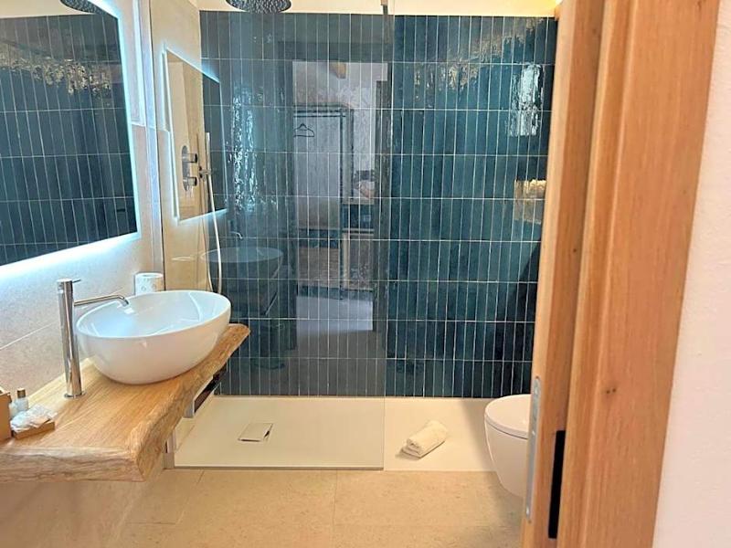 Hotel Le Mimose image