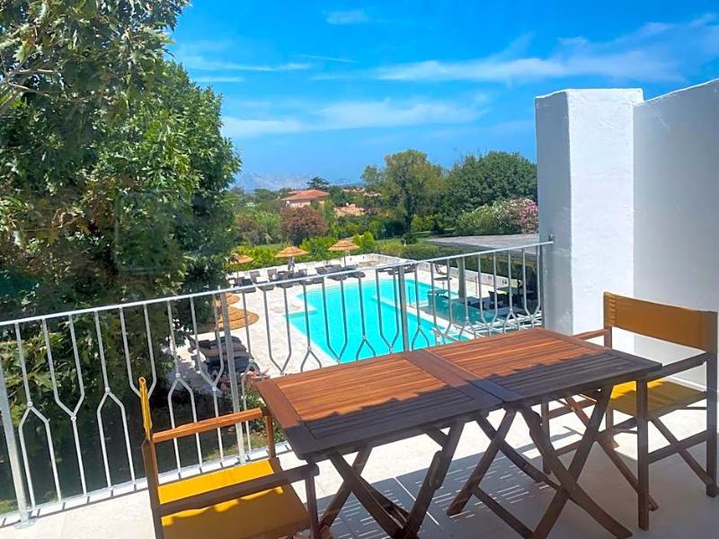 Hotel Le Mimose image