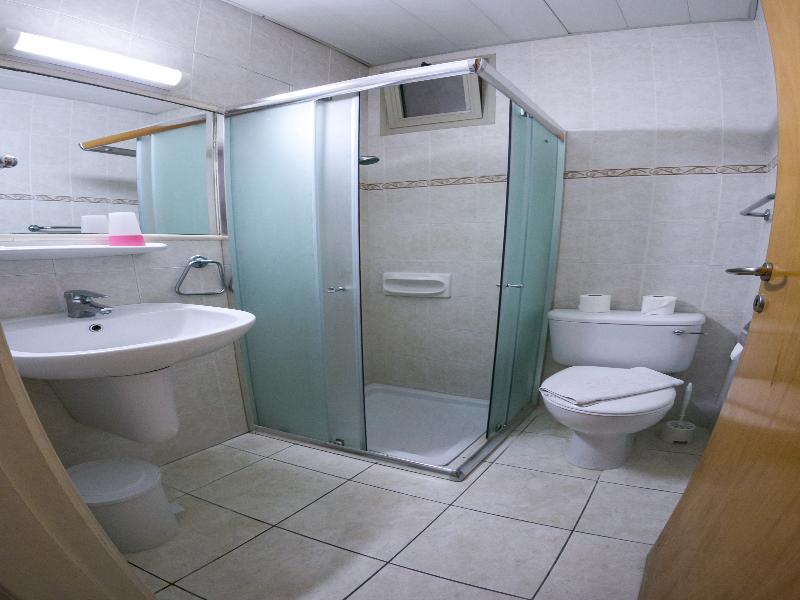 Crystallo Hotel Apts image