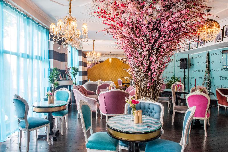 River Side Hotel Tbilisi image