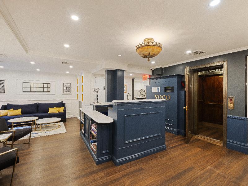 Franklin Hotel